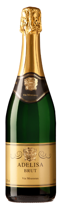 Adelisa brut