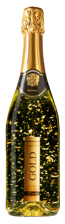 Adelisa brut